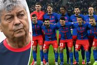 FCSB, invazie la națională după un deceniu? » Ce jucători va convoca Lucescu de la campioană: verdictul GSP
