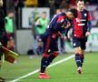 Cagliari - Juventus
