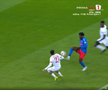 Gele, gol în FCSB - Dinamo