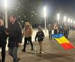FCSB - Dinamo, imagini înainte de meci