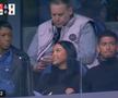 Ashlyn Castro, noua iubită a lui Jude Bellingham