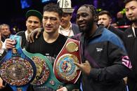 Dmitry Bivol și-a luat revanșa în fața lui Artur Beterbiev și e noul campion absolut la semigrea! Dezvăluire incredibilă a învinsului: „N-am vrut acest duel, nu a fost alegerea mea”