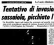 Ce scria „Gazzetta dello Sport” după acel „măcel”