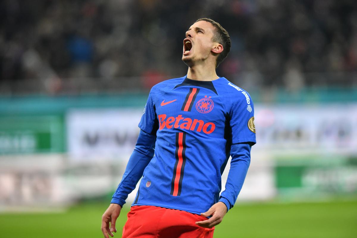 FCSB poate, Dinamo nu! Notele GSP după derby: MVP-surpriză