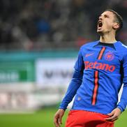 FCSB - Dinamo // foto: Ionuț Iordache (GSP)