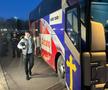 FCSB - Dinamo, imagini înainte de meci