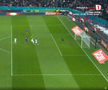 Gele, gol în FCSB - Dinamo