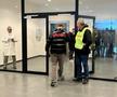 Cum au apărut jucătorii accidentați de la FCSB, după meciul cu Dinamo
