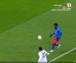 Gele, gol în FCSB - Dinamo