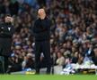 Manchester City - Liverpool