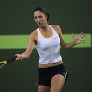 Anastasia Myskina în timpul carierei
