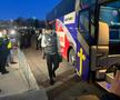 FCSB - Dinamo, imagini înainte de meci