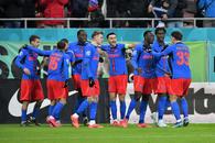 FCSB - Dinamo 2-1 » FCSB are cu ce și cu cine, Dinamo atât poate! „Remontada” în Derby de România, iar roș-albaștrii revin pe primul loc