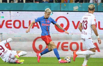 Liga Profesionistă de Fotbal a anunțat trei modificări în programul etapei 29 din Superligă » Când se va juca derby-ul Rapid - FCSB
