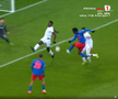 Gele, gol în FCSB - Dinamo