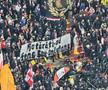 Mesaje în tribune la FCSB - Dinamo