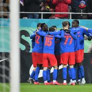 FCSB - Dinamo // foto: Ionuț Iordache (GSP)