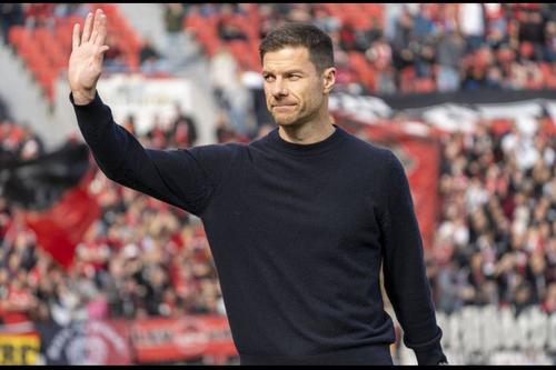 Xabi Alonso. FOTO: Imago