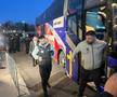 FCSB - Dinamo, imagini înainte de meci