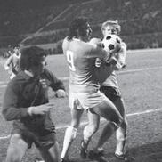 „Long John” Chinaglia a fost singurul care i-a apărat pe cei de la Ipswich
