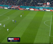 Gele, gol în FCSB - Dinamo