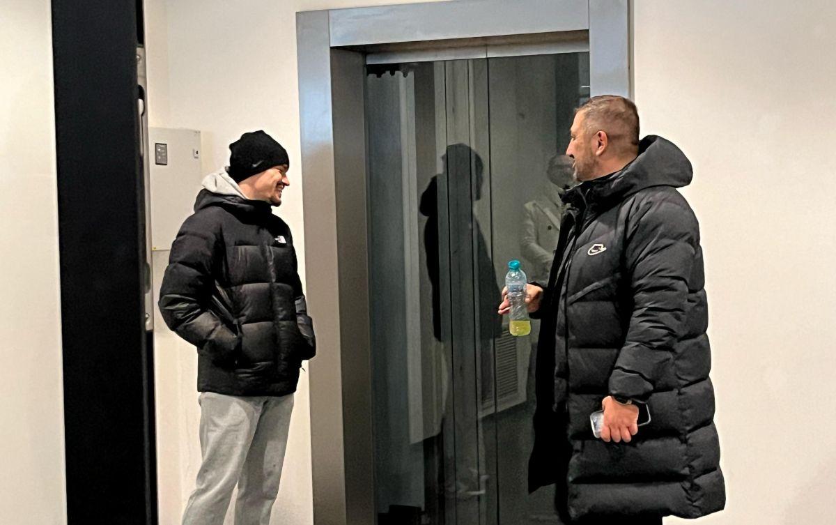 Cum au apărut jucătorii accidentați de la FCSB la derby » Bîrligea lipsește în „dubla” cu Lyon și când vrea să revină Olaru