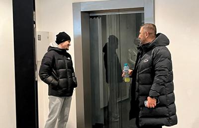 Cum au apărut jucătorii accidentați de la FCSB la derby » Bîrligea lipsește în „dubla” cu Lyon și când vrea să revină Olaru