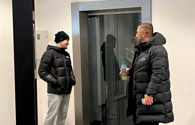 Cum au apărut jucătorii accidentați de la FCSB la derby » Bîrligea lipsește în „dubla” cu Lyon și când vrea să revină Olaru