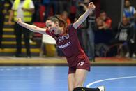 CALIFICARE DRAMATICĂ pentru Rapid » Giuleștencele au egalat cu 4 secunde înainte de final! Duel cu CSM București în „optimi”