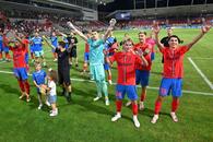 A plecat pe ușa din dos de la FCSB, dar Mihai Stoica are un regret: „Avea mare valoare, calități extraordinare”