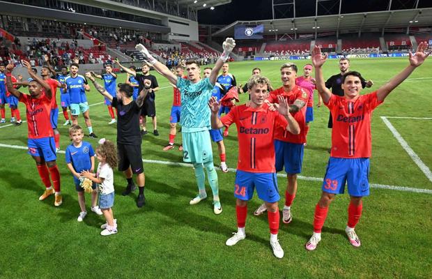 A plecat pe ușa din dos de la FCSB, dar Mihai Stoica are un regret: „Avea mare valoare, calități extraordinare”