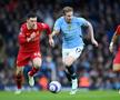 Manchester City - Liverpool