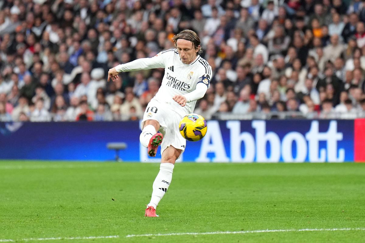 Real Madrid - Girona