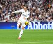 Real Madrid - Girona