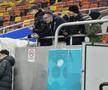 FCSB - Dinamo, imagini înainte de meci