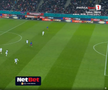 Gele, gol în FCSB - Dinamo