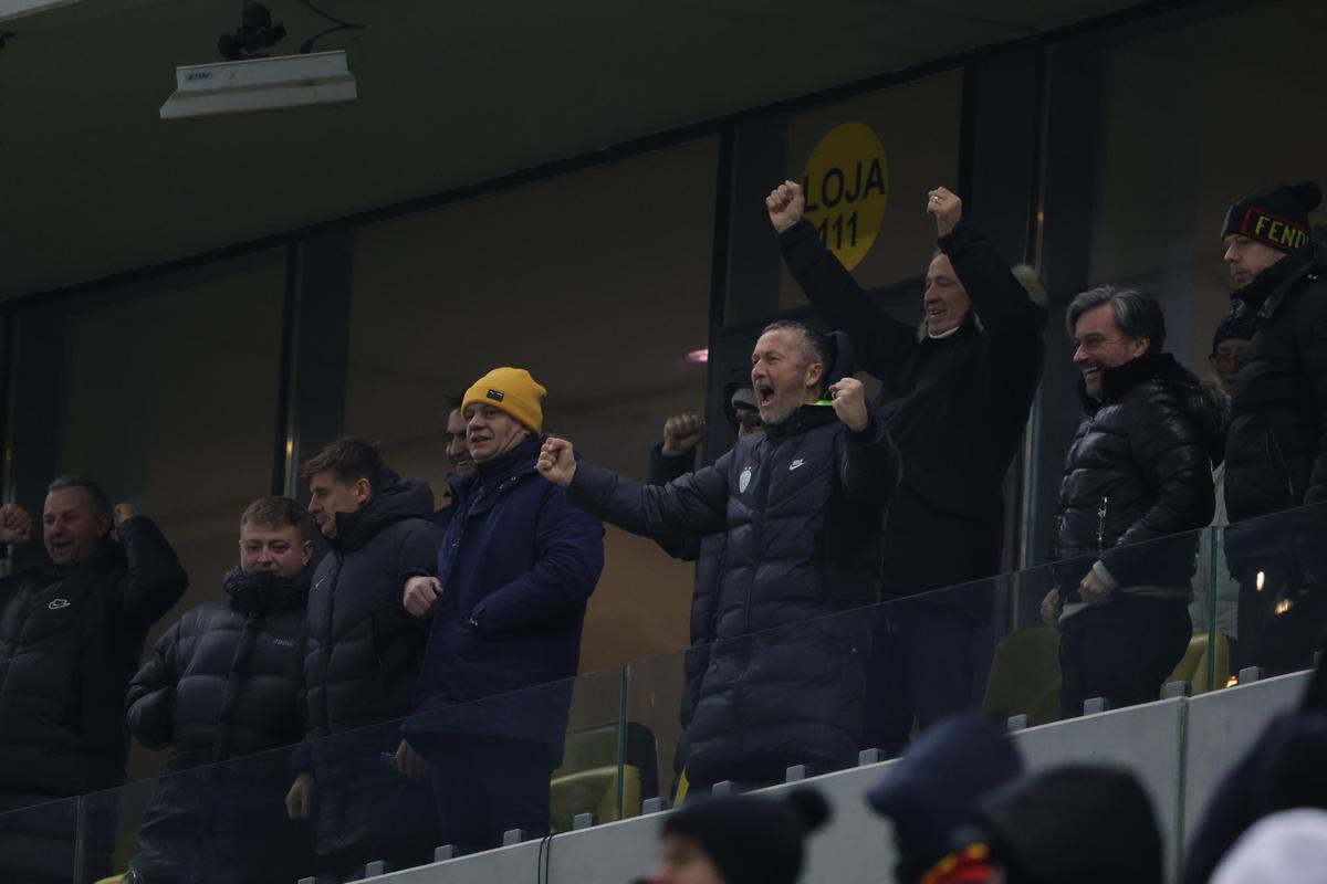 Dinamo - FCSB, derby cu delegare-șoc! MM cerea excluderea „centralului” din arbitraj + de ce a fost „sărit din schemă” Istvan Kovacs