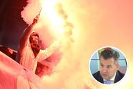 Anunț major în sport » Se schimba „Legea Dragomir”: „E inadmisibil! Gata, fără compromisuri între Stat și suporteri”