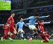 Manchester City - Liverpool