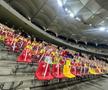 Cum au apărut jucătorii accidentați de la FCSB la derby » Bîrligea lipsește în „dubla” cu Lyon și când vrea să revină Olaru