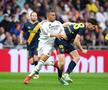 Real Madrid - Girona