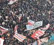 Mesaje în tribune la FCSB - Dinamo