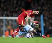 Manchester City - Liverpool