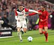 Bayern - Frankfurt