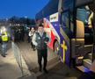 FCSB - Dinamo, imagini înainte de meci
