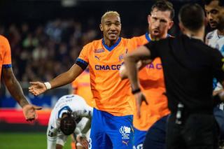 Scandal după ultimul meci al lui Marseille din Ligue 1: ,,E un campionat de rahat”