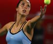 Anastasia Myskina în timpul carierei