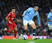 Manchester City - Liverpool