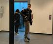 Cum au apărut jucătorii accidentați de la FCSB, după meciul cu Dinamo
