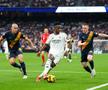 Real Madrid - Girona